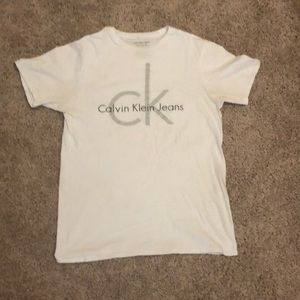 Calvin Klein shirt